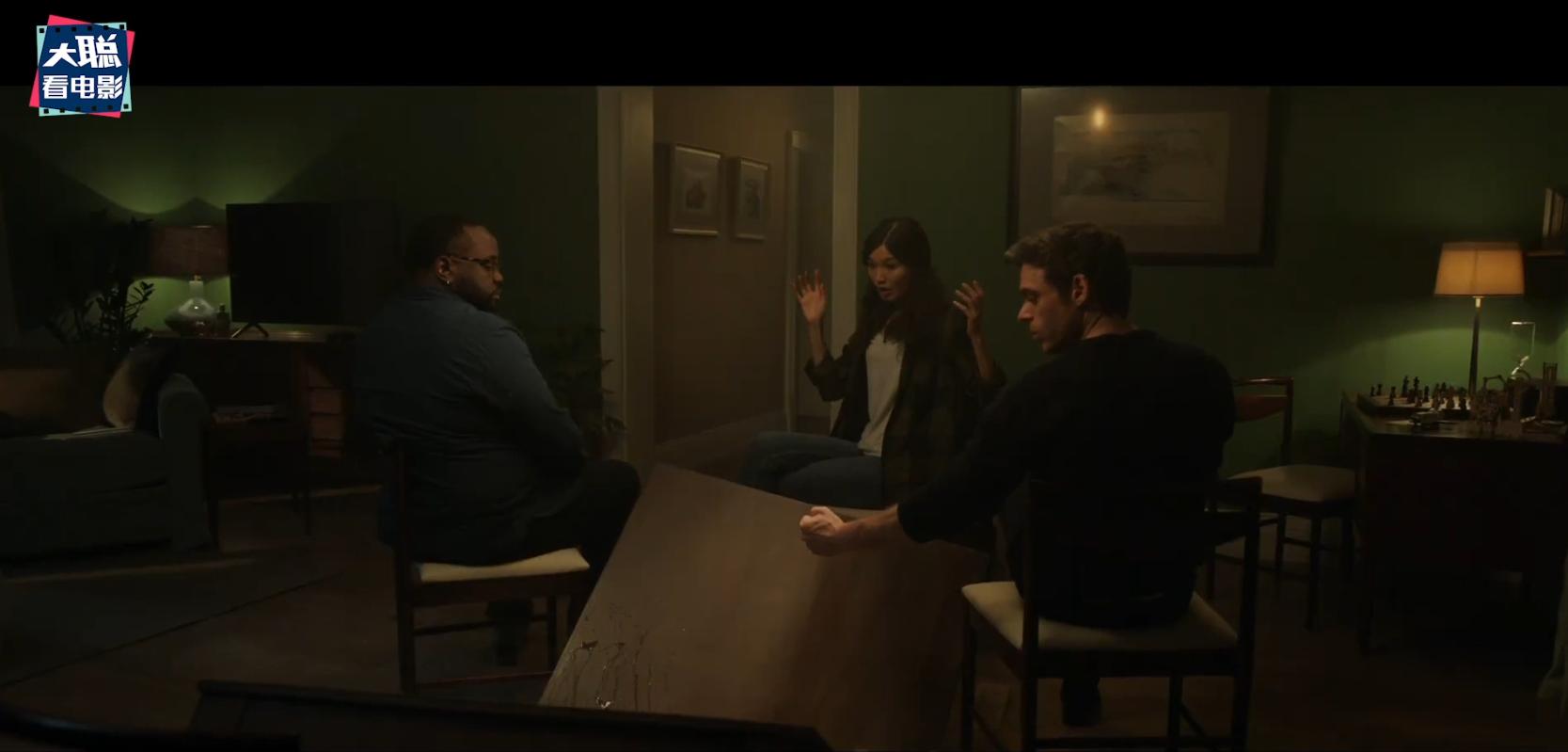 漫威电影永恒族片尾彩蛋解析,漫威永恒族详细介绍