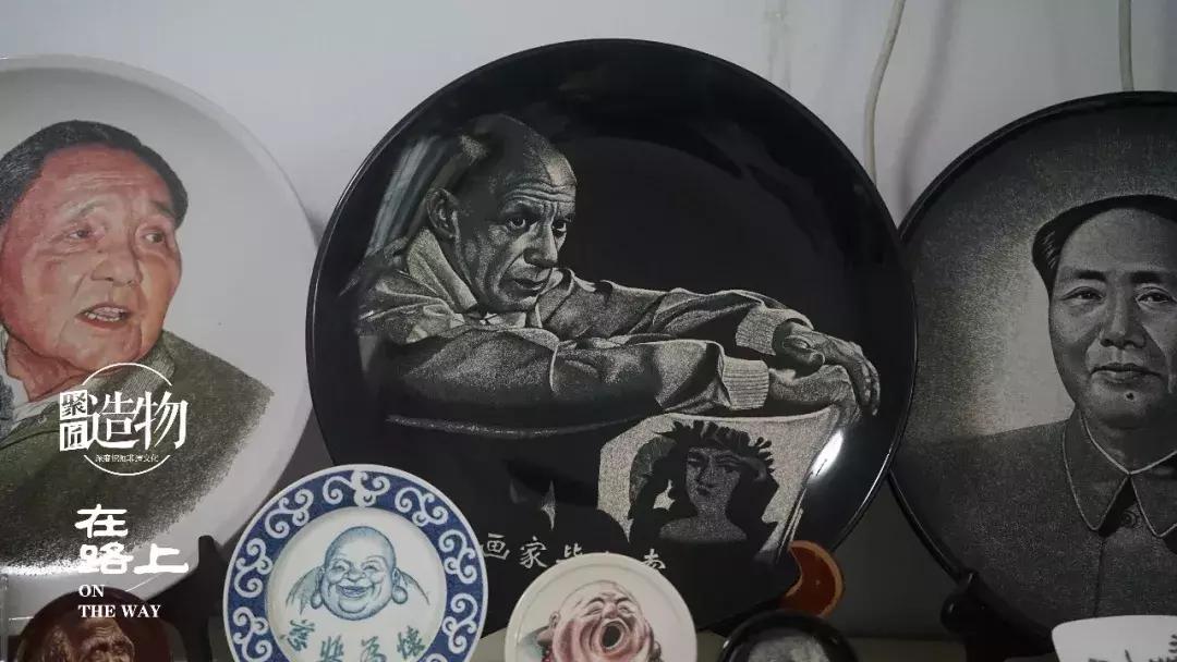 聚匠在路上——图集汇(七)