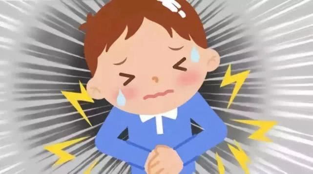 孩子腹泻怎么判断是不是诺如病毒,小孩子秋季腹泻与诺如病毒区别