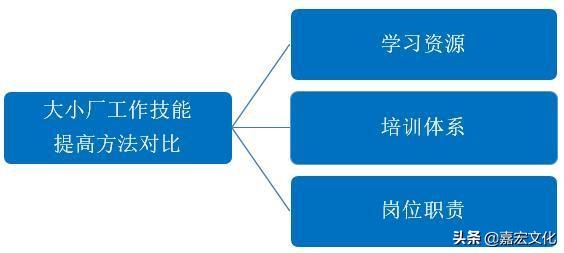 小厂好还是大厂好,进大厂还是进国企央企好