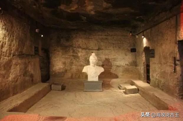 古墓出土的古玉佩戴好不好,出土古玉可以佩戴吗