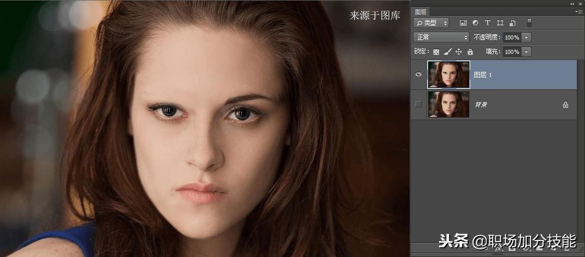 红眼、痘痘、水印的天敌，拿出修复工具来消灭它们！