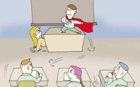 抽动症并非真的抽动症,抽动症能彻底好了不用控制饮食吗