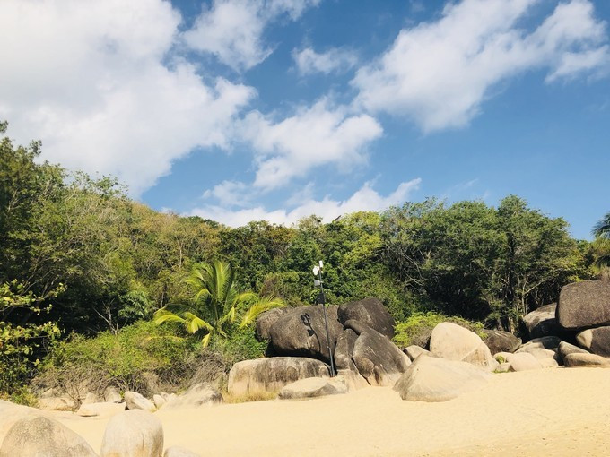 三亚旅游攻略自由行游记,三亚自由行超全干货旅游攻略