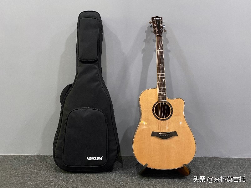 千元内高性价比入门吉他佳选，新手利器
