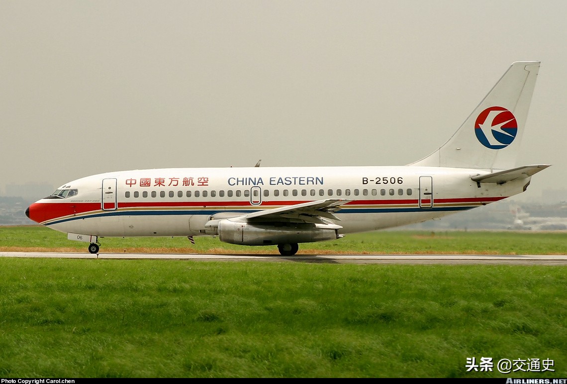 盘点国内运营波音737的航空公司,顺丰航空波音737-300f货机起飞