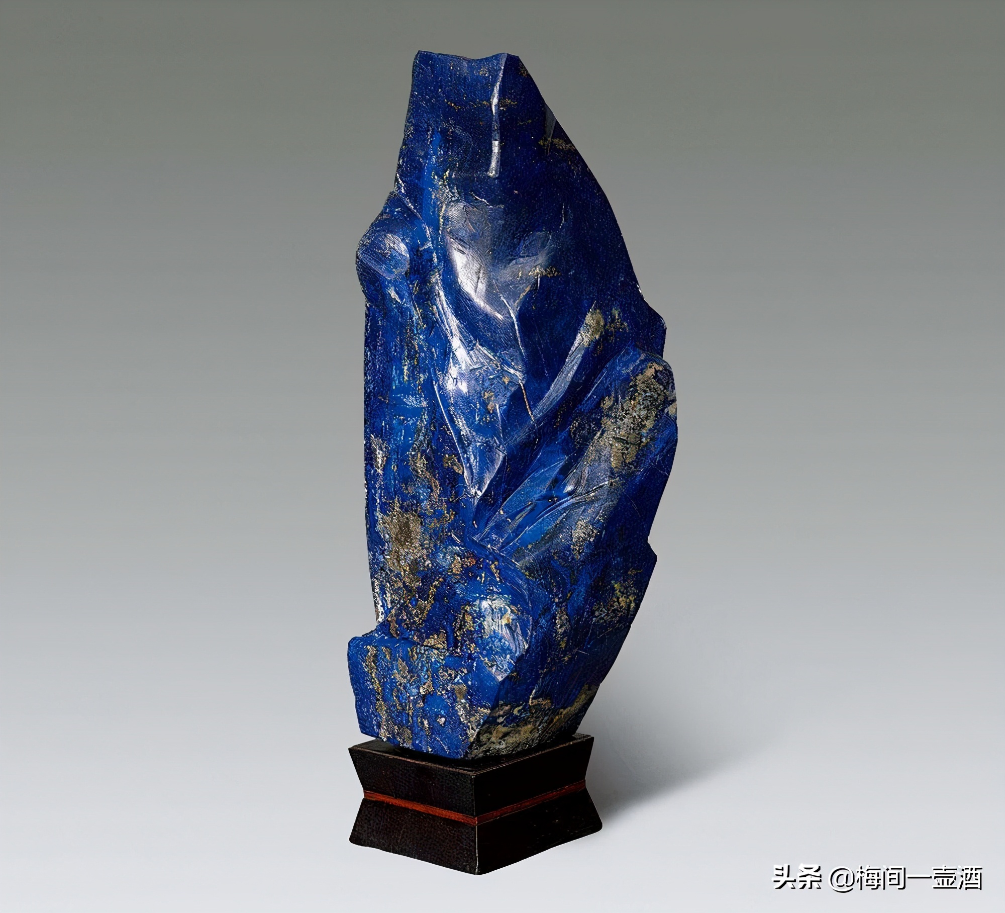 幽灵宝石青金石,宝石及青金石