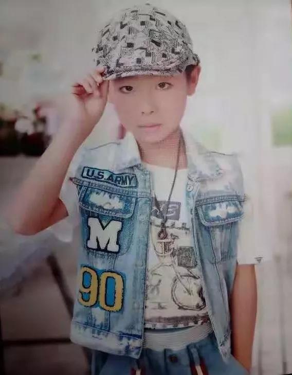 「家长说」一张报纸结缘武汉大方学校，七年成长为区优秀学生