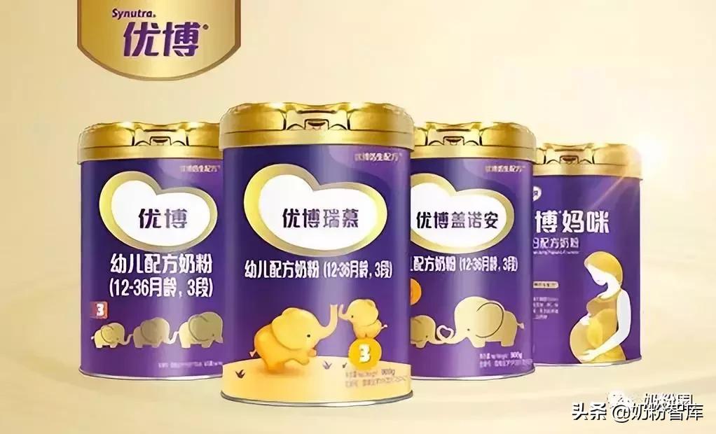 圣元优博:用品质收获国际青睐,以实力夺得世界奖项!