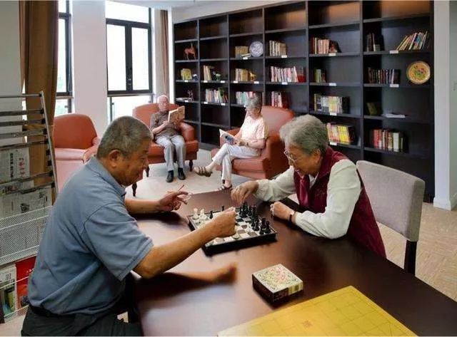 天津将建137个社区养老服务站,天津228个养老机构评定结果