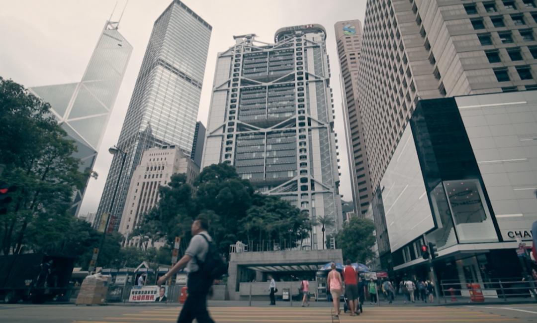 天空之城——摩天大楼起源与发展