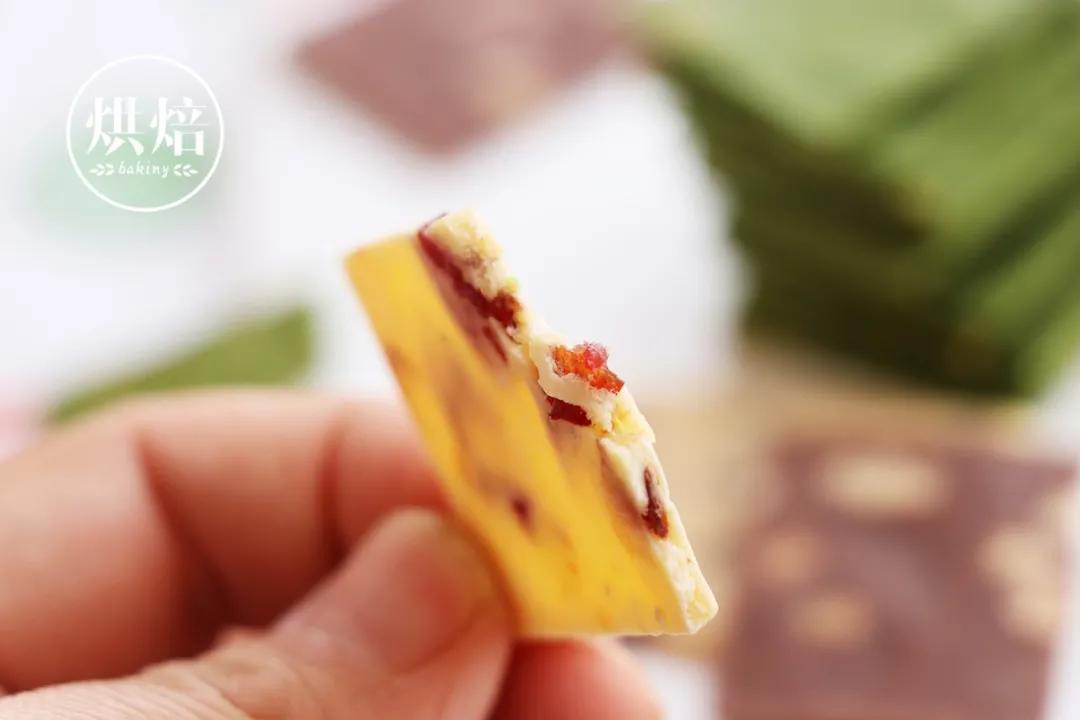 ​家里奶粉喝不完把它做成酸奶片酸酸甜甜巨好吃健康无添加