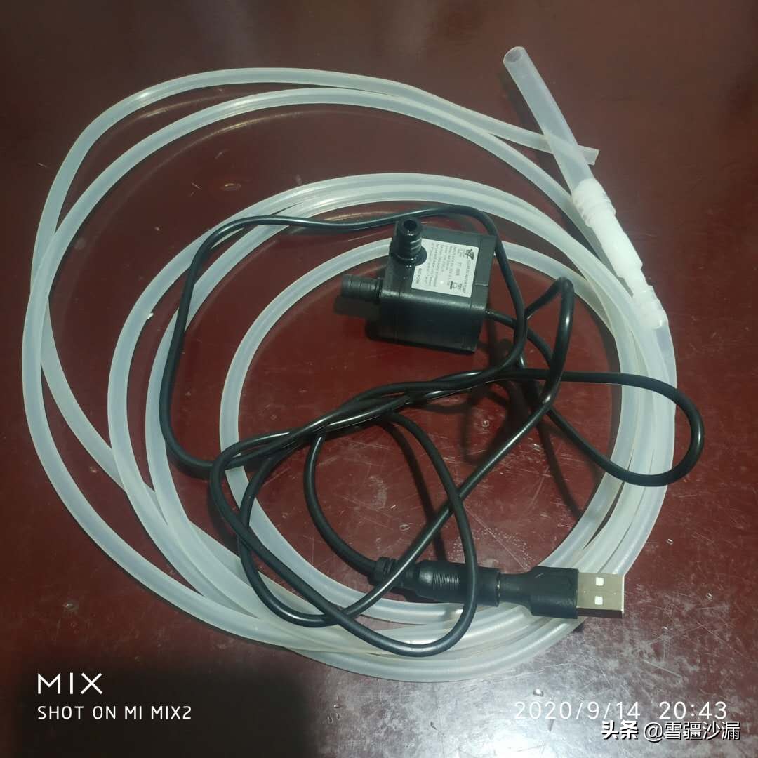 笔记本电脑改装diy,笔记本电脑改装水冷散热器