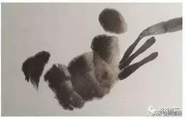 二年级孤独的小螃蟹怎么画,国画怎么画螃蟹视频教程