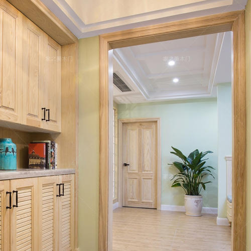 入户门安装门要注意哪些细节,入户门安装门套教程