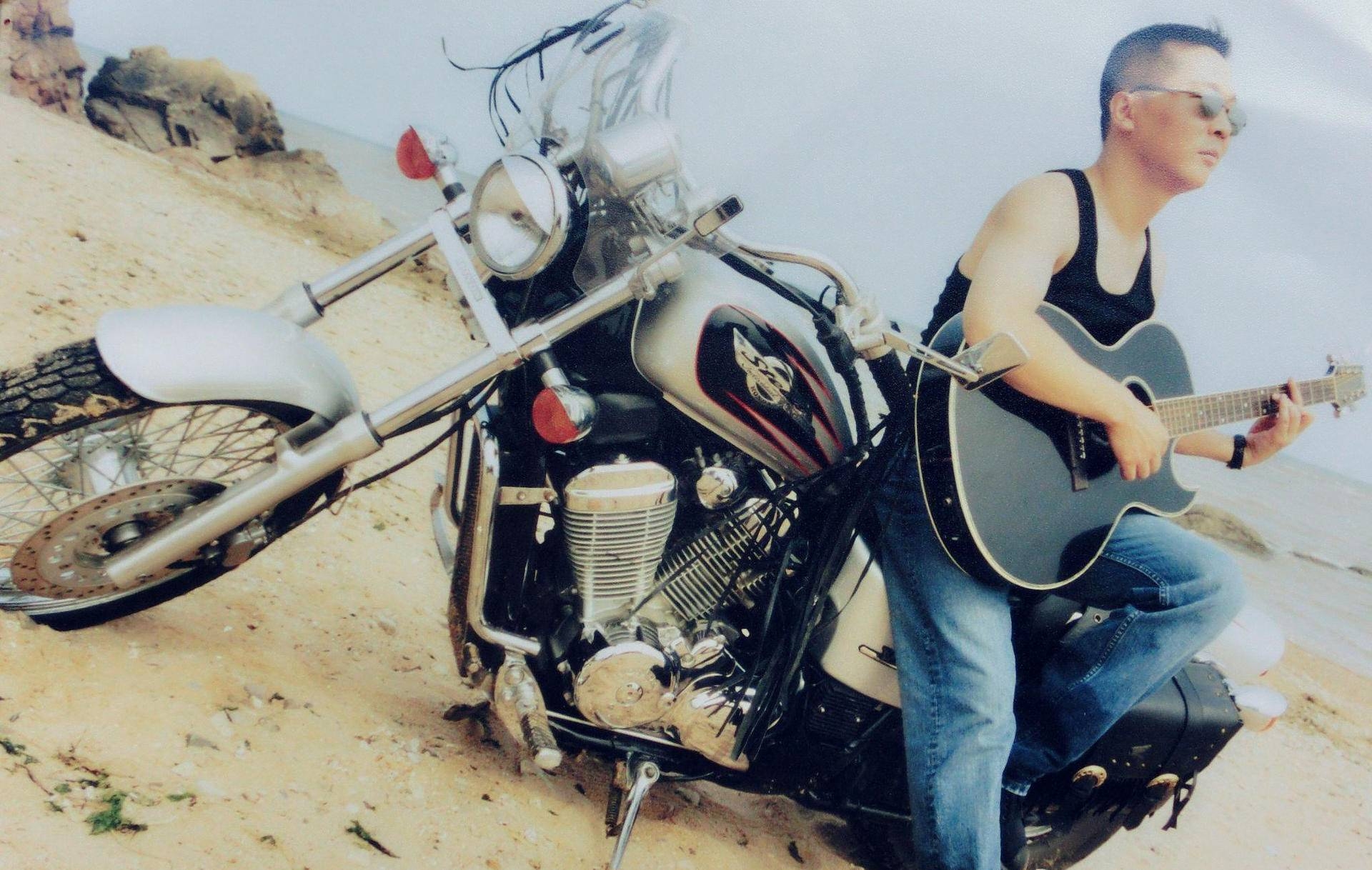 中国民谣教父,中国民谣音乐教父