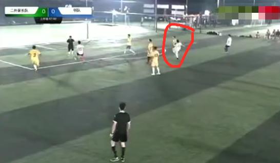 回顾足坛暴力事件,2023年足坛十大事件