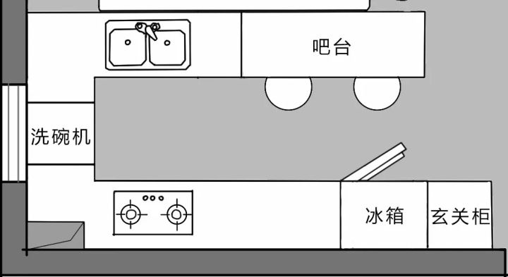 高低台面怎么衔接,落差的解决方法