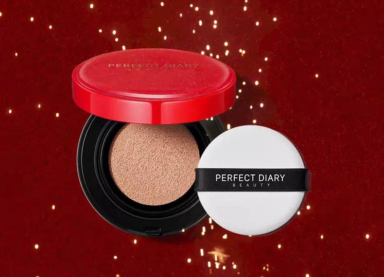 完美日记礼盒2024限定,完美日记细管限定