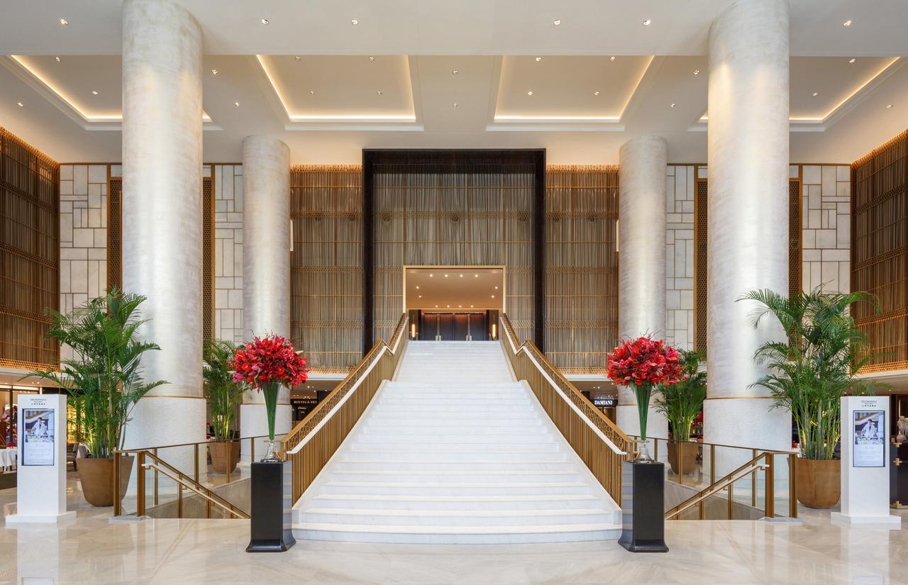 北京顶级温泉酒店排行榜,中国顶级酒店品牌大全