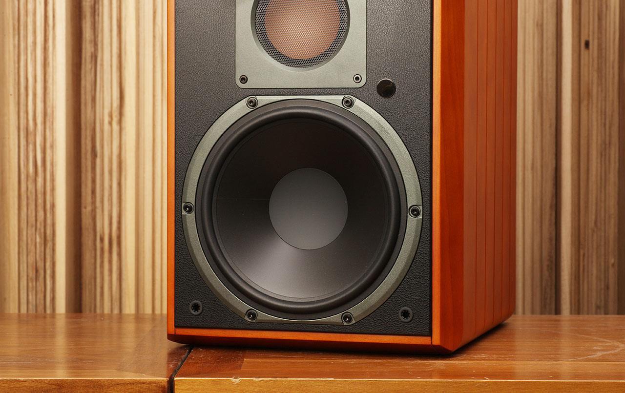 支持wifi投放的音箱,惠威m5a三分频高保真有源音箱