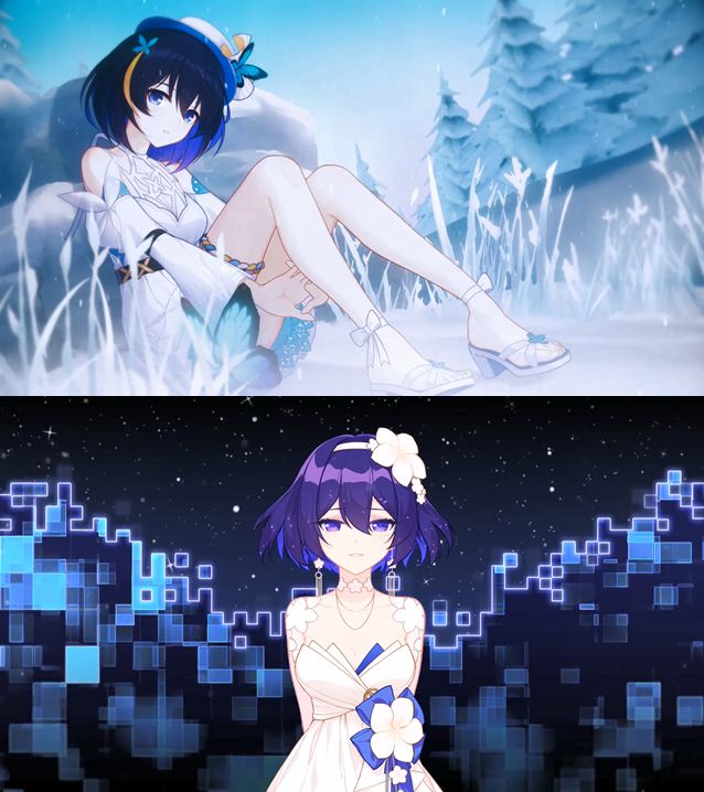 崩坏3世界观及剧情,崩坏3最新剧情分阶段吗