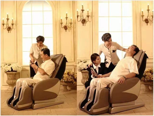 80岁以上老人可用按摩器吗,老人应该不应该买保健仪器