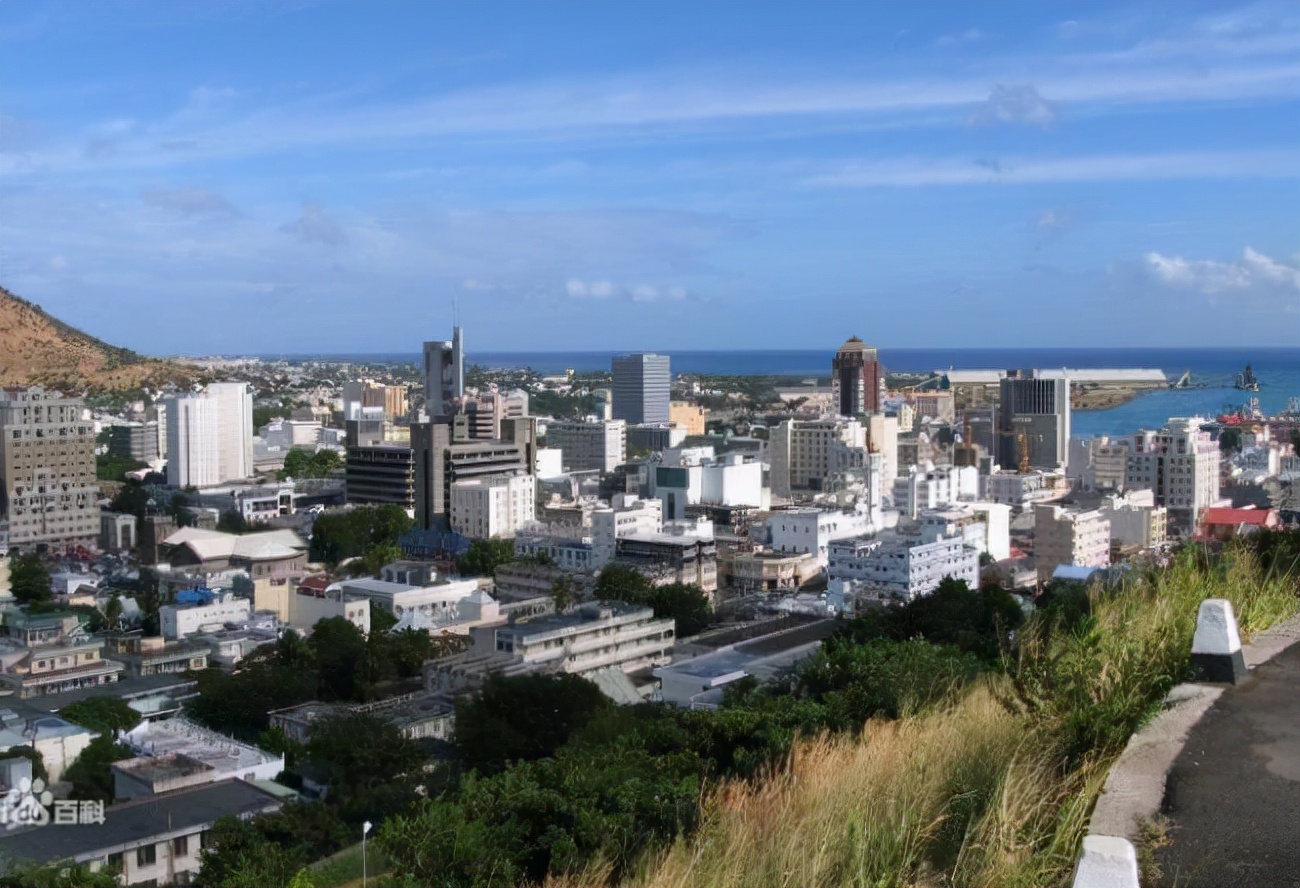 非洲毛里求斯在哪里,非洲岛国毛里求斯概况