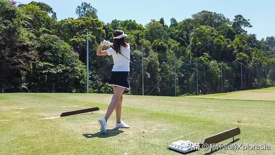 换个方式玩渐变,换一个方式旅游