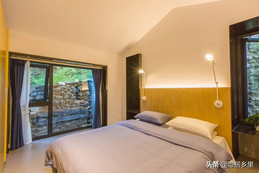 看皮影大戏逛美食大集,农村看大戏赶大集