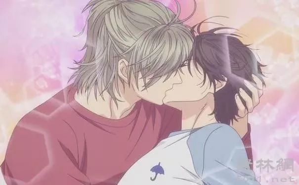 微耽|套路是学的,撩你是真的