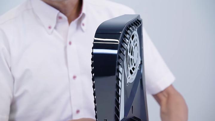 强大沉浸感,次世代主机PS5解析与PS4Pro试玩对比