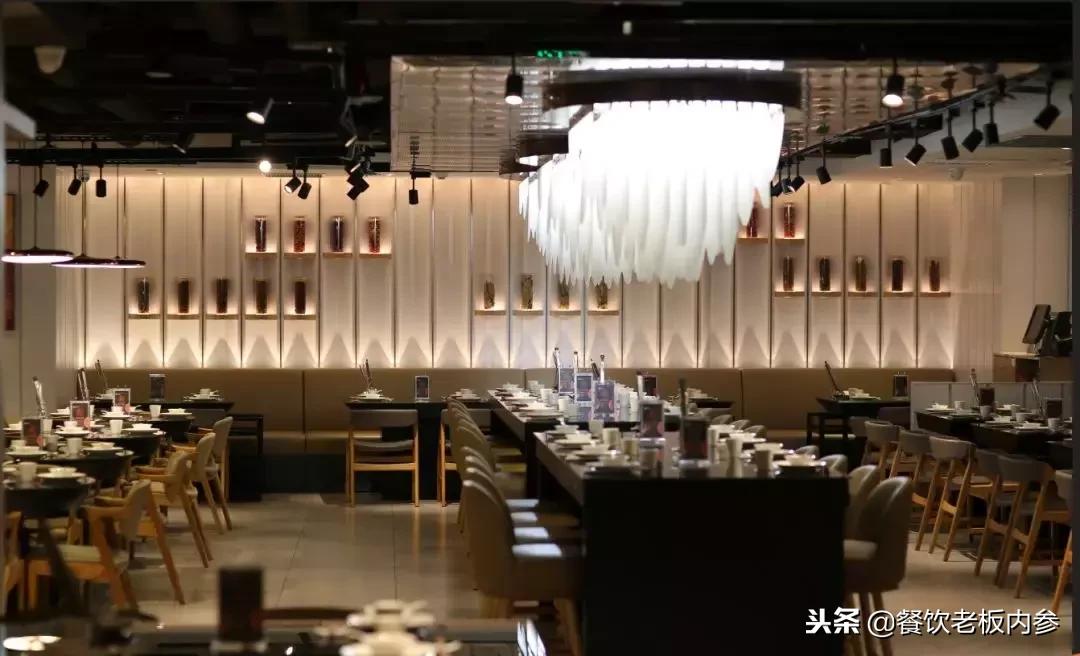 火锅行业的下一个风口将会怎么样,火锅业龙头