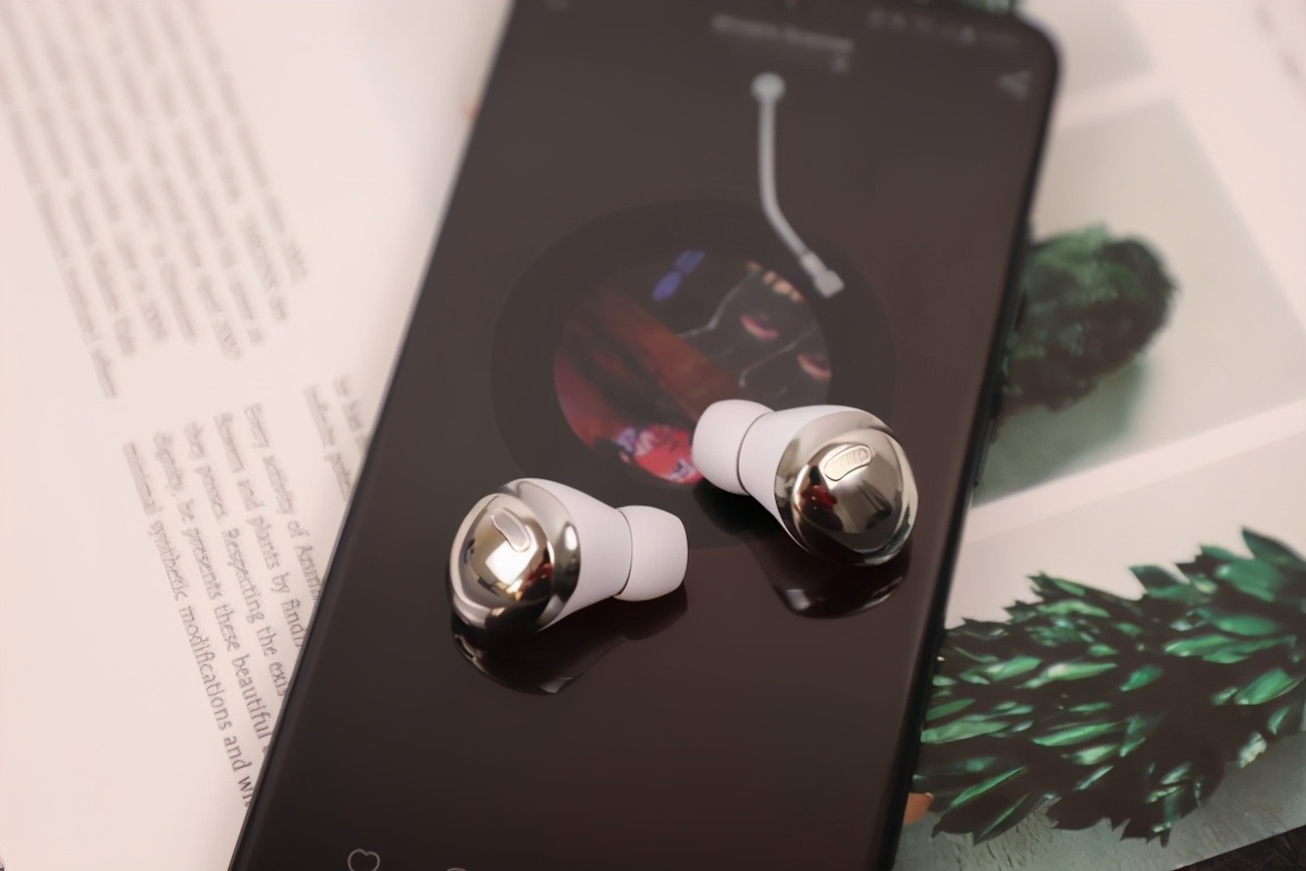 三星蓝牙耳机budspro降噪测评,三星GalaxyBudsPro降噪