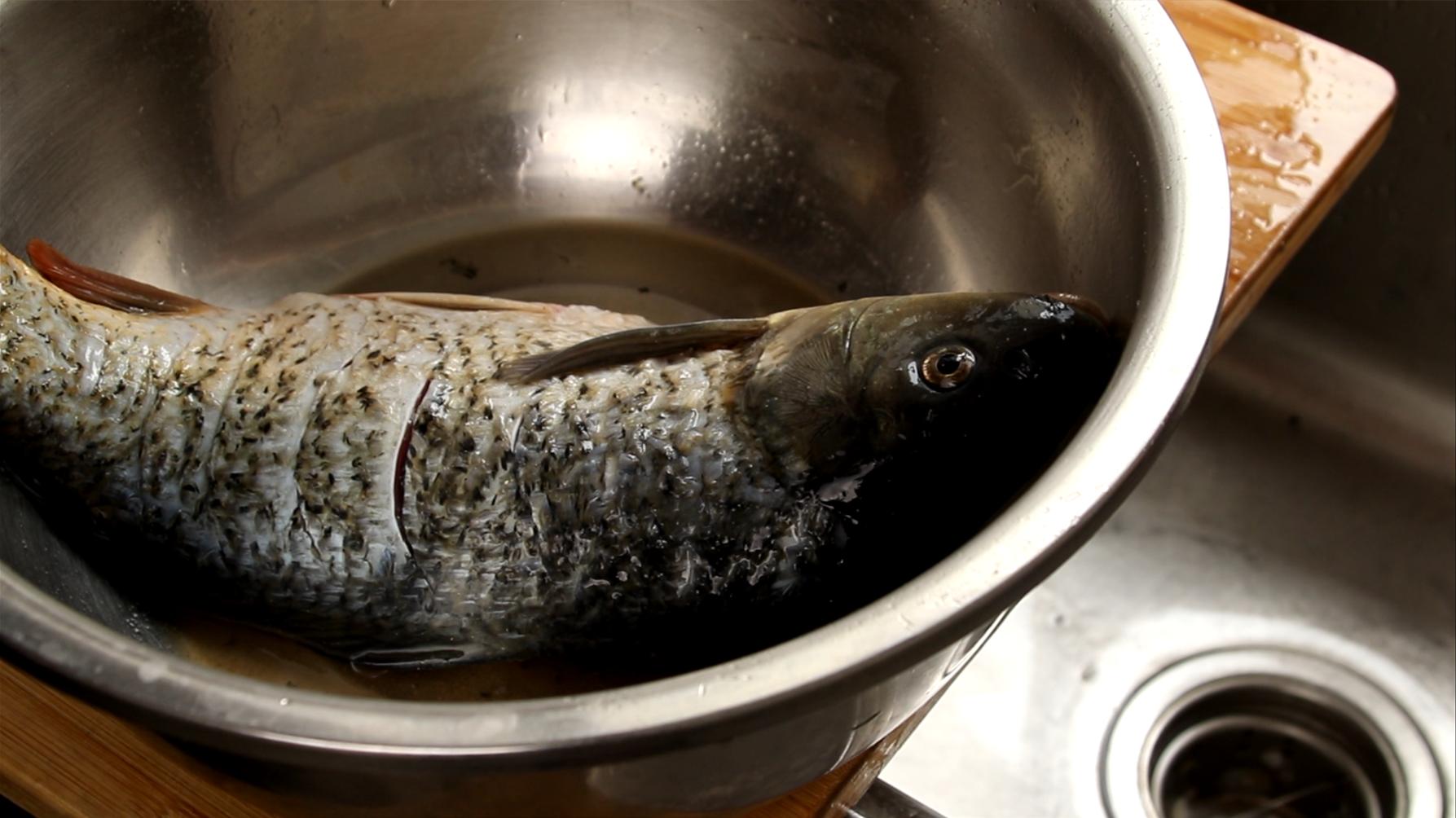 爱吃鱼的请收藏38种鱼的做法,爱吃鱼的赶紧收藏起来