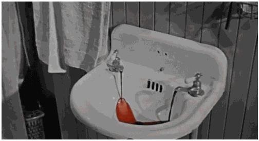 酒店细思极恐灵异事件,酒店遇到的灵异事