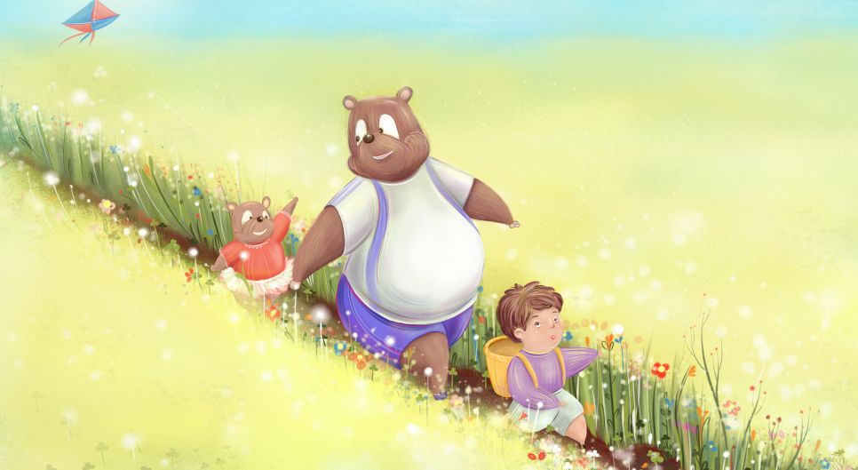 造句基本功训练方法,小学语文知识点归纳教孩子造句