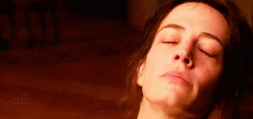 伊娃格林小玫瑰,邪魅女王伊娃格林