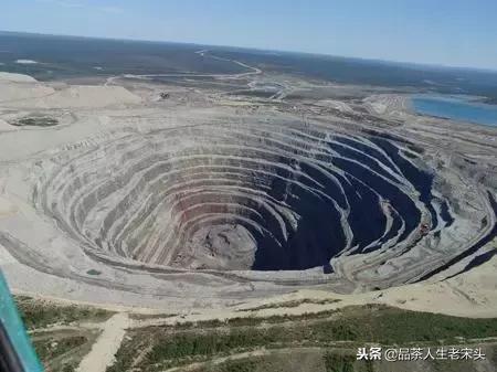 最新世界十大“怪”,最后一个太绝了!