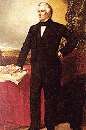 美国总统一览表2013,美国总统一览表以及主要事迹贡献