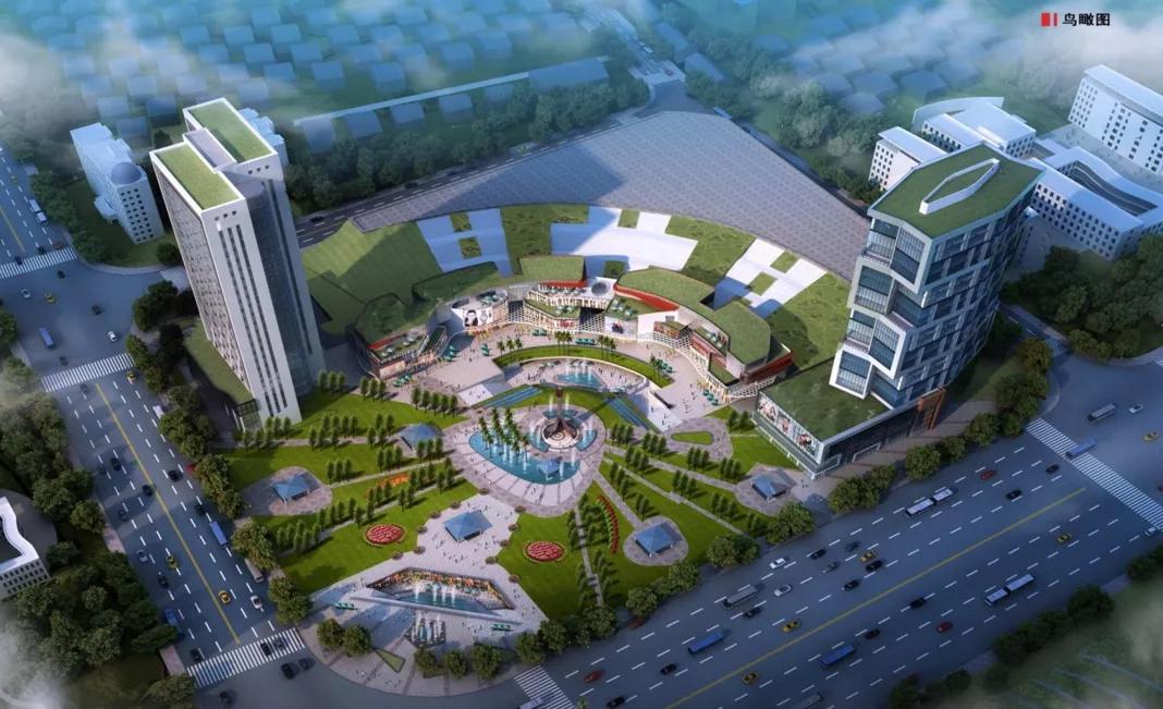 天下控股项目,天下控股集团有哪些项目