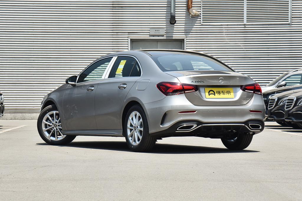 中山中升奔驰c260,中山小榄中升二手车奔驰