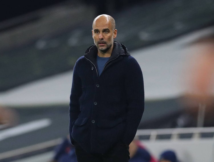 曼城冲击4冠王视频,曼城2:1逆转大巴黎集锦