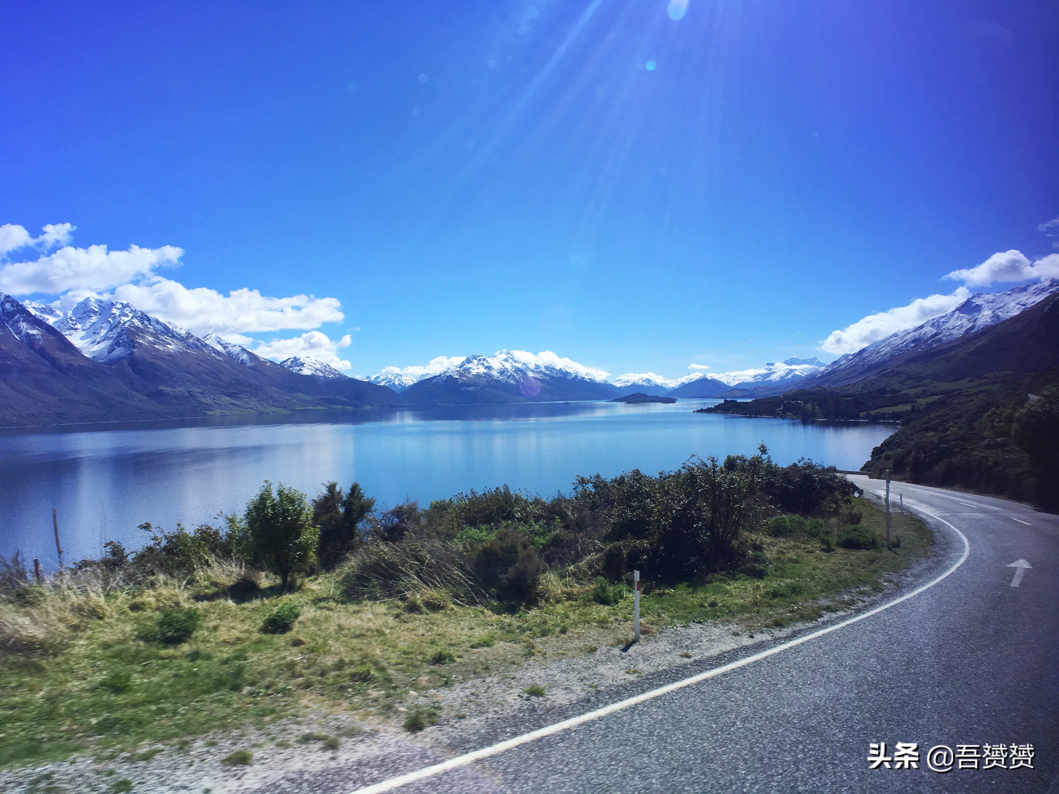 清肺之旅,清肺旅行地