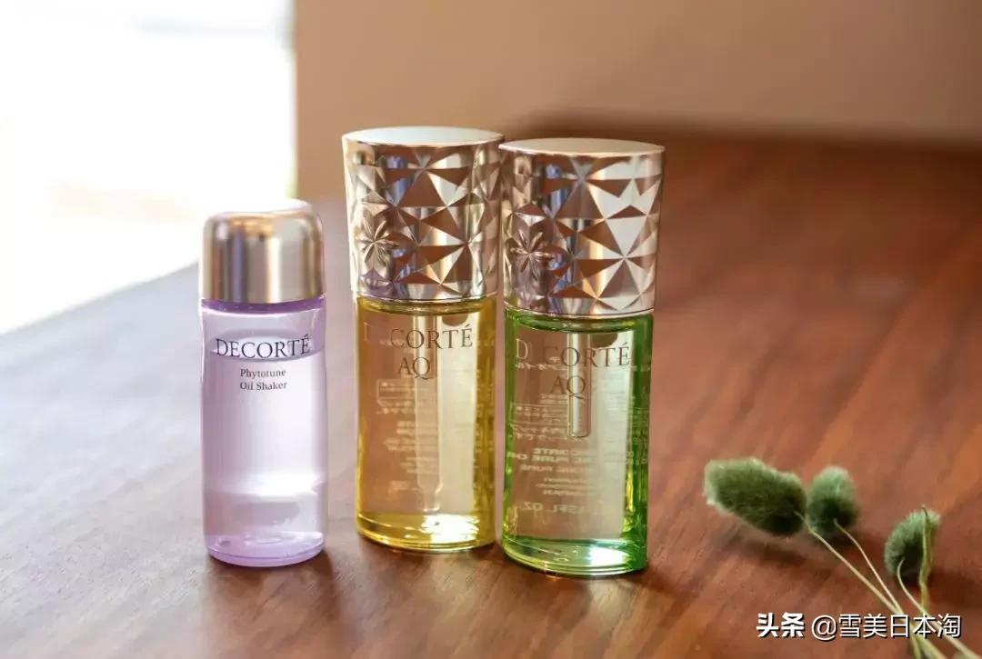 sk-ii和黛珂,sk-ii护肤乳霜