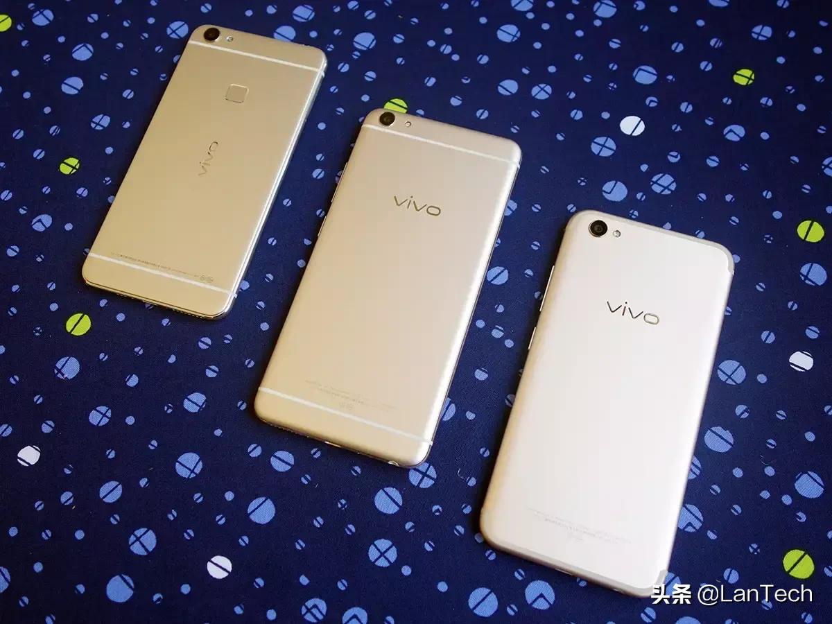 vivoX系列系列进化史,vivox系列进化史及价格