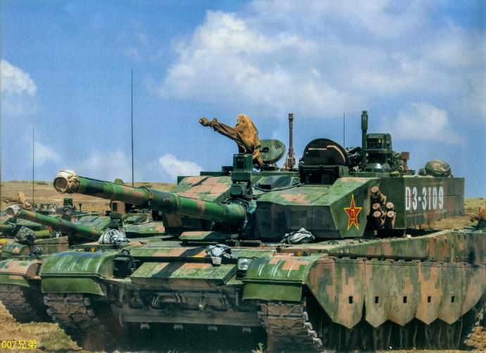 坦克正面装甲怎么防护,坦克装甲倾斜多少度才可以无敌