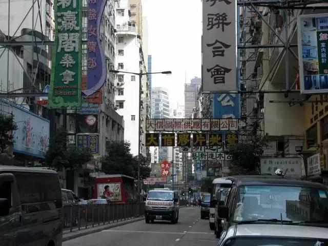 广式粤语vs香港粤语哪个正宗,粤语广州和香港