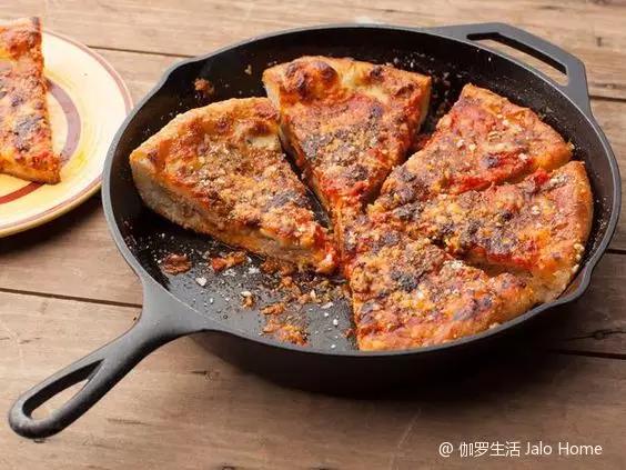 lecreuset珐琅锅使用方法,staub珐琅铸铁锅使用技巧