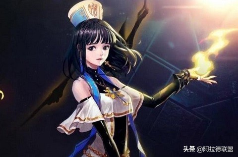 地下城与勇士奶妈打团搭配,地下城与勇士奶妈4大职业